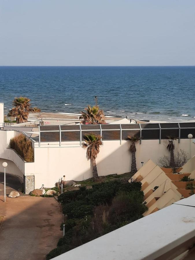 Naturiste Cap D'Agde Heliopolis D 11 Exterior foto