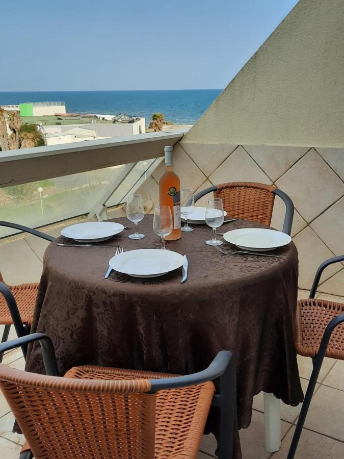Naturiste Cap D'Agde Heliopolis D 11 Exterior foto